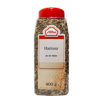 Gewürz Harissa für die Mühle kaufen Gewürz Harissa für die Mühle kaufen